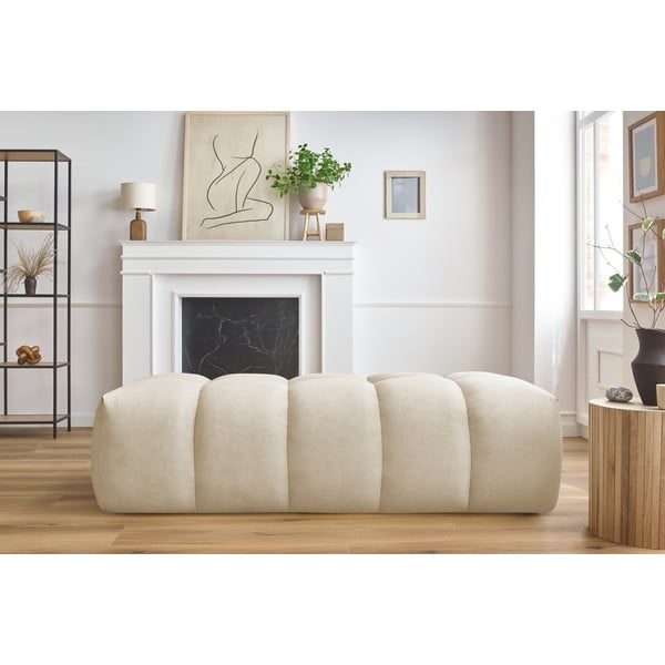 Beež jalatugi Mont-Blanc - Bobochic Paris-image-1