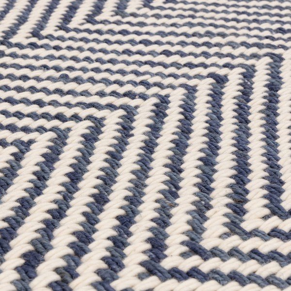 Tumesinine vaip 200x290 cm Vigo - Asiatic Carpets-image-1