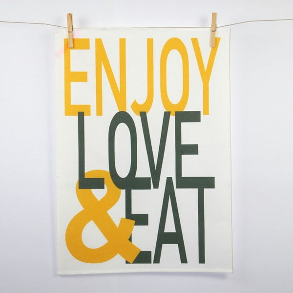 Set tří utěrek Enjoy-image-1