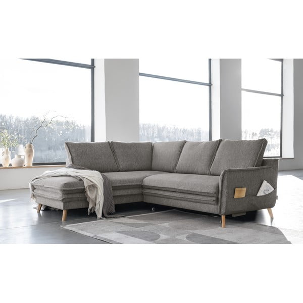 Hall nurgadiivanvoodi (vasak nurk) Charming Charlie – Miuform-image-3