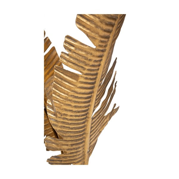 Kuldne laualamp (kõrgus 65 cm) Palm – Mauro Ferretti-image-4