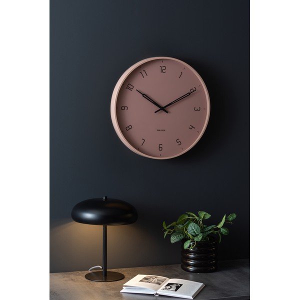 Seinakell ø 40 cm Stark - Karlsson-image-1