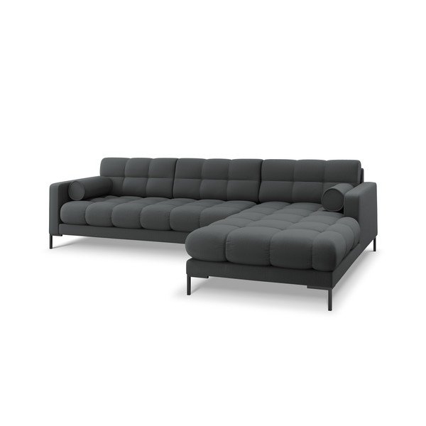 Tumehall nurgas diivan , paremas nurgas Bali - Cosmopolitan Design-image-3