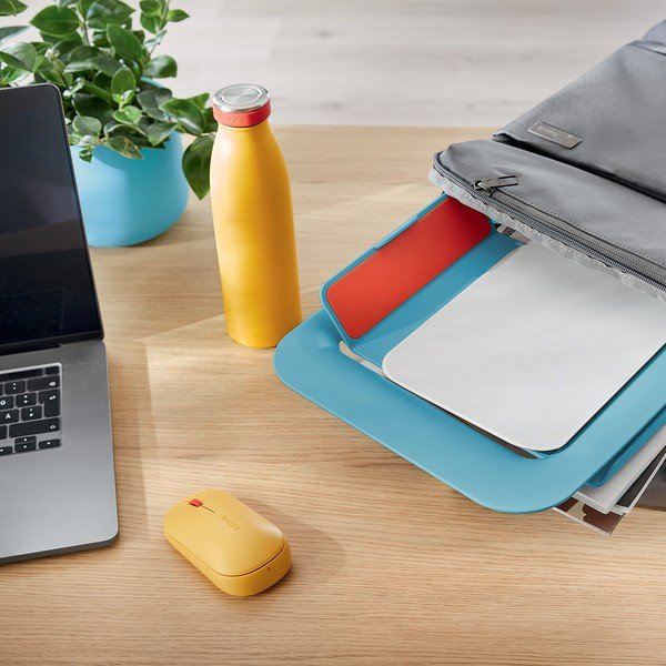 Reguleeritav sülearvuti stend ERGO Cosy – Leitz-image-1