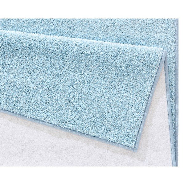 Sinine vaip , 80 x 150 cm Pure - Hanse Home-image-3