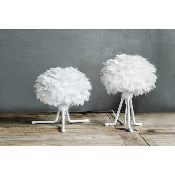 Valge lambivari EOS, ⌀ 22 cm Eos micro - UMAGE-image-1