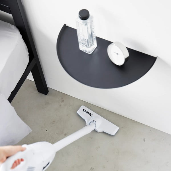 Must metallist riiul 40 cm Tower - YAMAZAKI-image-2