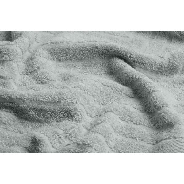 Helehallid froteerätikud 2tk komplektis - Foutastic-image-2