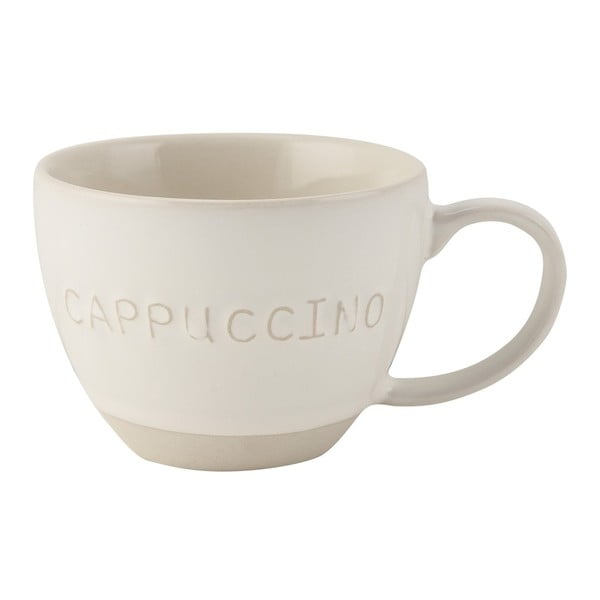 Keramický hrnek Creative Tops Cappuccino, 250 ml