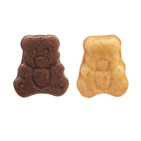 Metallist küpsetusvorm 18,5x26,5 cm - Orion-image-3