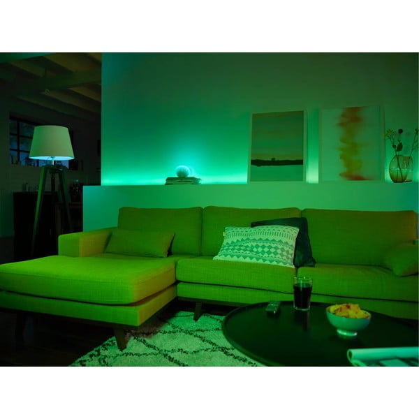 Nutikas LED valgusriba 20W 200 cm Plus V4 - Philips Hue-image-1