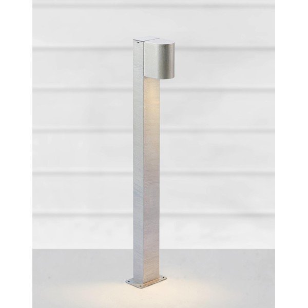 LED-postikujuline hämardatav õuevalgusti (kõrgus 75 cm) Alor - Markslöjd-image-1