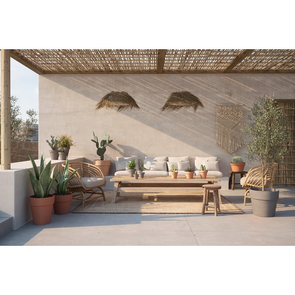 Terrakotta lillepott ø 32 cm Amalia - Artevasi-image-1