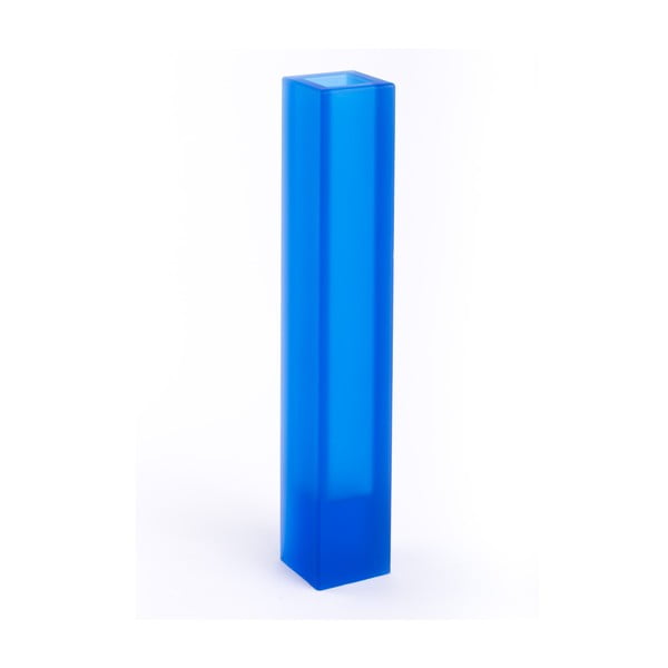 Vysoká váza Ivasi Blue