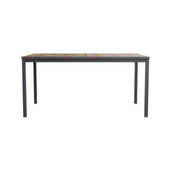 Aia söögilaud 95x159 cm Porto - Keter-image-2