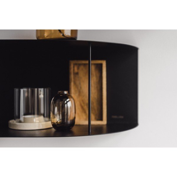 Beež astmeline metallriiul 60 cm Lina - noo.ma-image-2