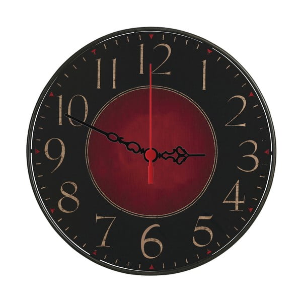 Nástěnné hodiny Passion, 30 cm