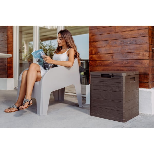 Tumepruun aia hoiukast Woodys - Toomax-image-1