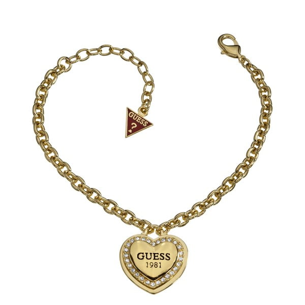 Náramek Guess 406
