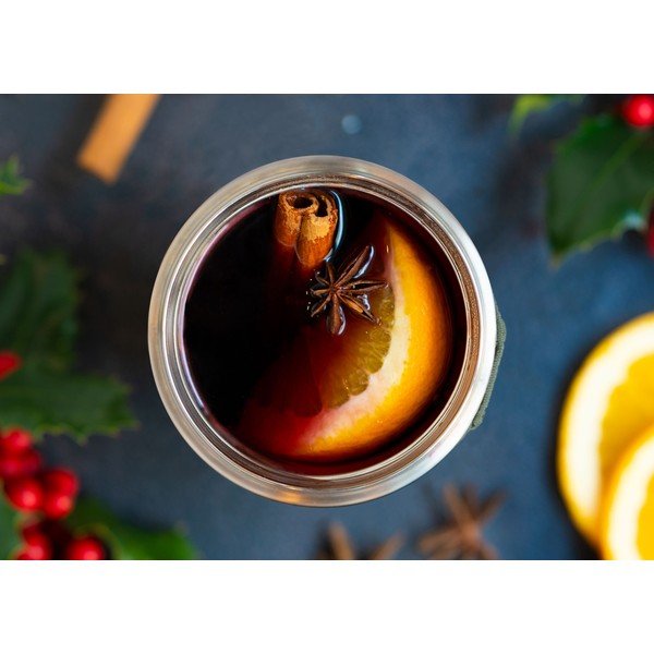 Roostevabast terasest toidutermos 400 ml - Black + Blum-image-4