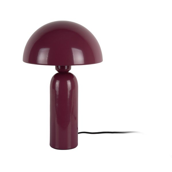 Lilla lauavalgusti (kõrgus 35 cm) Aente – Leitmotiv