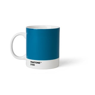 Helesinine keraamiline kruus 375 ml Blue 2150 - Pantone