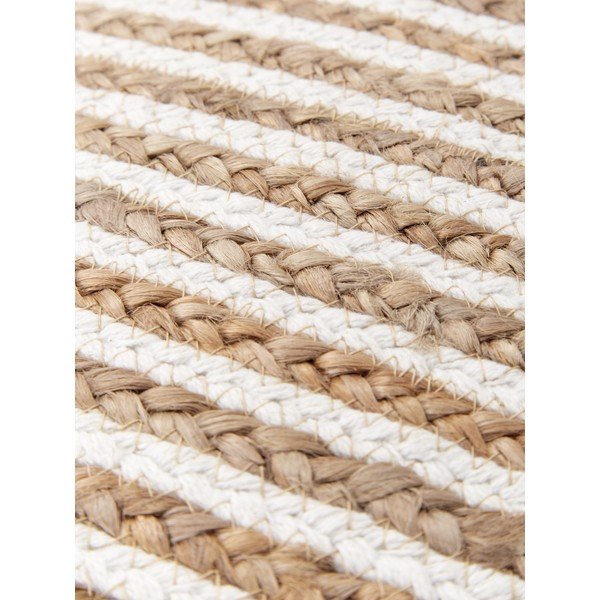 Džuudist dekoratiivne padjapüürileht , 40 x 40 cm Faeka - Westwing Collection-image-2