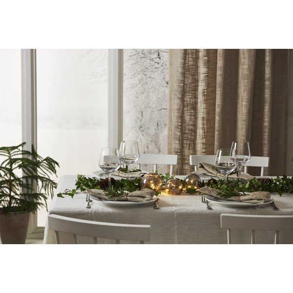 Hall LED jõuluvalgusti kaunistus, pikkus 77 cm Triss - Star Trading-image-4