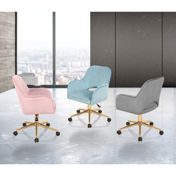 Kontoritool Victoria - Tomasucci-image-1