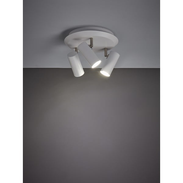 Valge seinalamp Barcelona Tres - Markslöjd-image-1