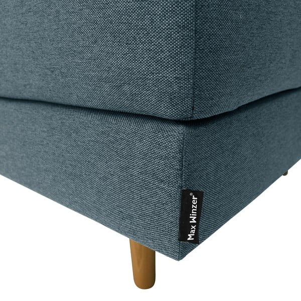 Sinine lamamistool , paremas nurgas Ivo - Max Winzer-image-1