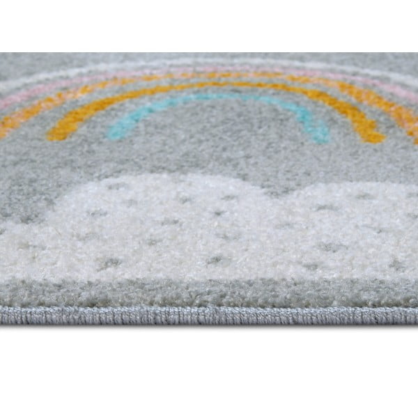 Hall laste vaip 120x170 cm Rainbow - Hanse Home-image-2