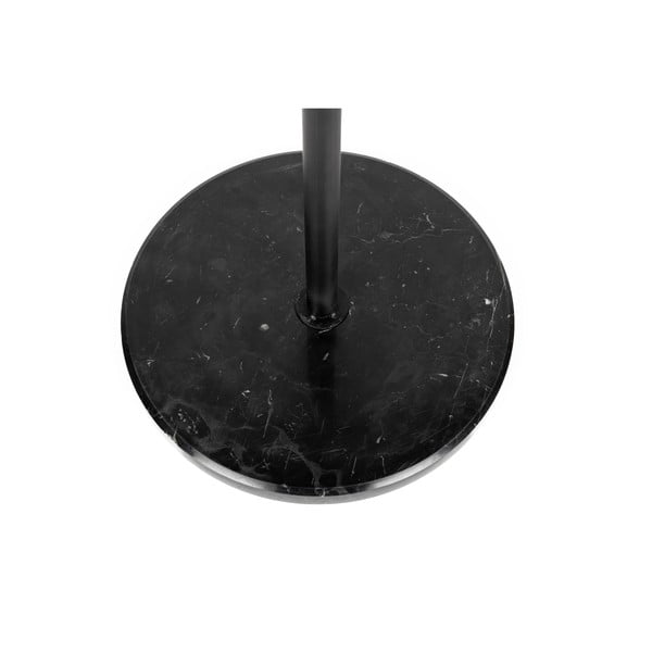 Must metallist riidenagi ø 29x170 cm Twiggy - White Label-image-4