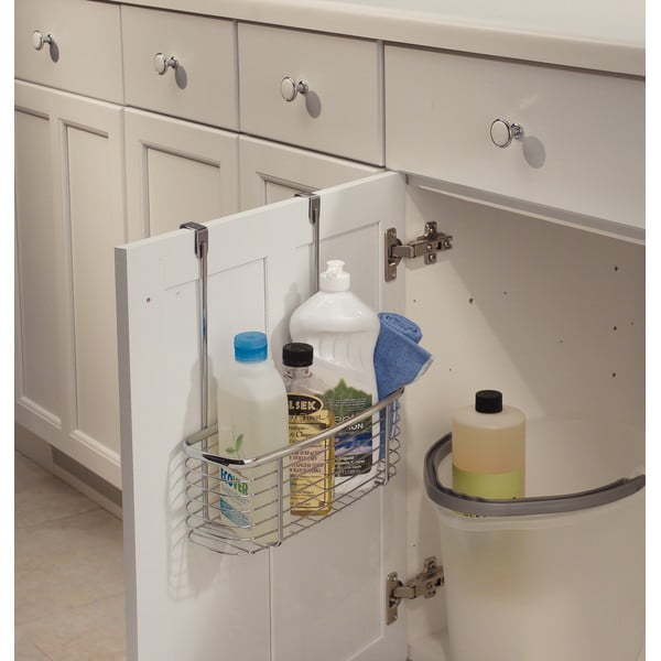 Metallist korv köögiuksele Korv Axis - iDesign-image-1