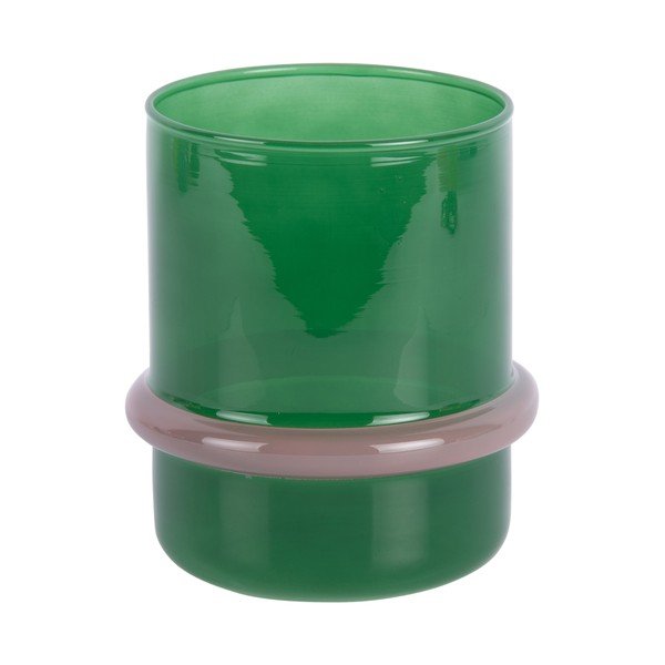 Klaasist küünlaalus teeküünlale Animado Anillo - PT LIVING