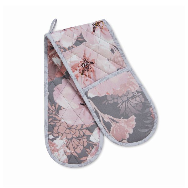 Puuvillane topelt pajakinnas Dramatic - Catherine Lansfield-image-1