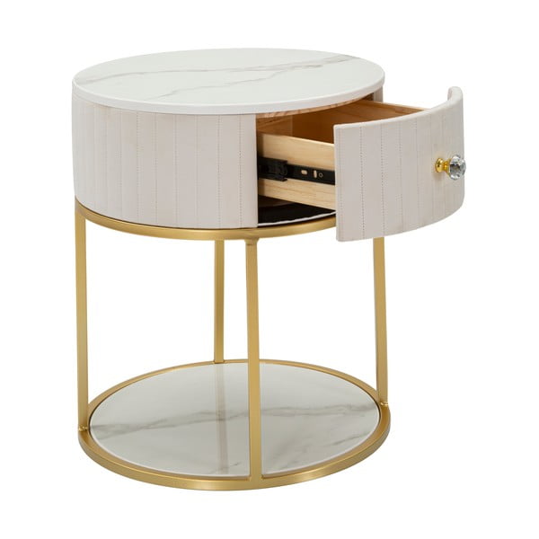 Beež öökapp Montpellier - Mauro Ferretti-image-2