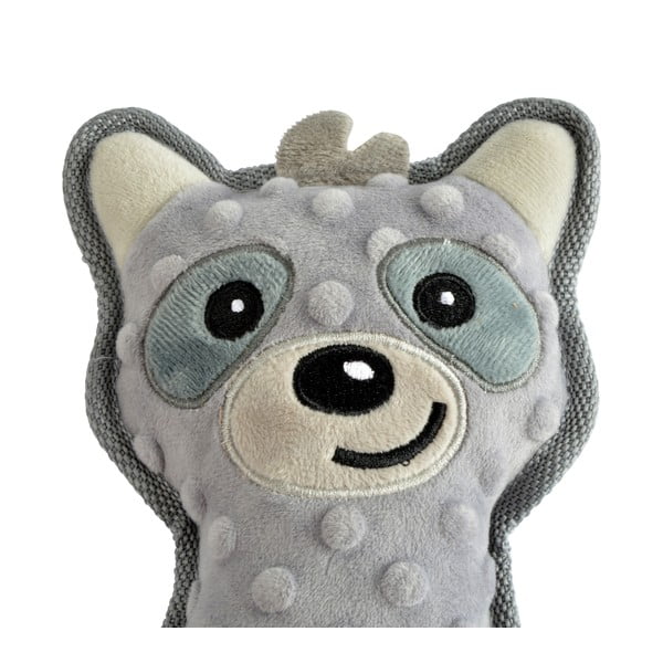 Mänguasi koerale Racoon - Love Story-image-4