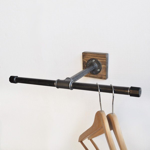 Seinakinnitus riputusklambrite jaoks Oher - Evila Originals-image-4