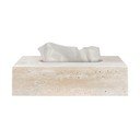 Kivist salvrätikute karp Travertine - Mette Ditmer Denmark