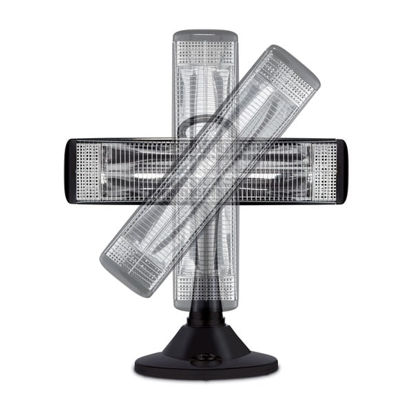 Must elektriline kütteseade Florenz - ENDERS-image-3