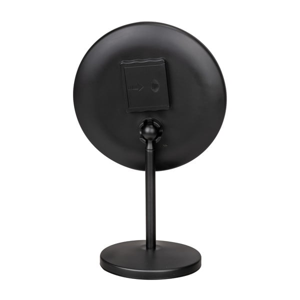 Valgustusega kosmeetikapeegel ø 16,5 cm Onno - Wenko-image-2