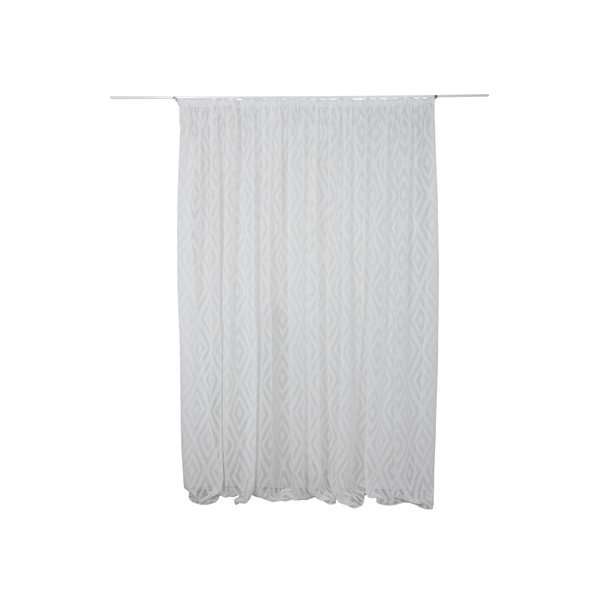 Kreemjas kardin 400x260 cm Estrella - Mendola Fabrics-image-2