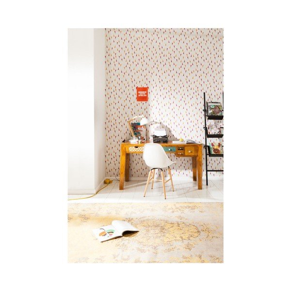 Pracovní stůl Kare Design Soleil, délka 135 cm-image-2