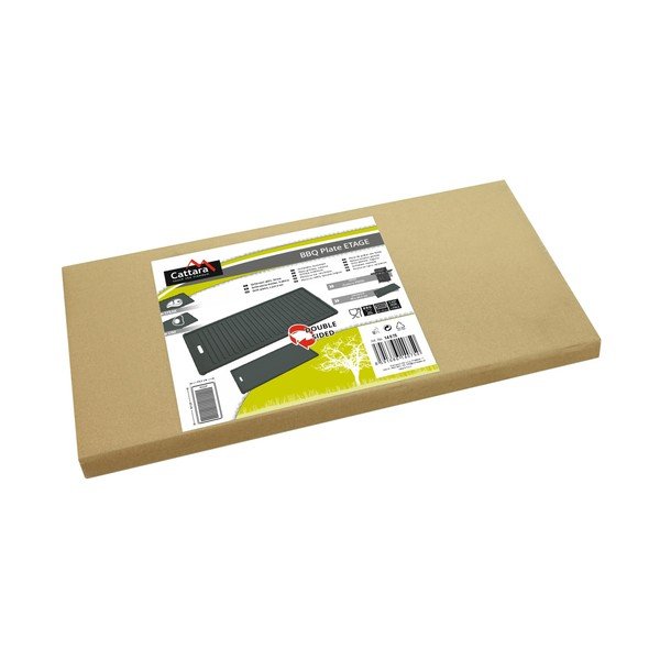 Malmist grillplaat Etage - Cattara-image-3