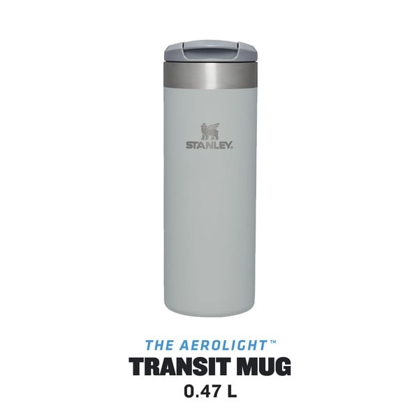 Hall termoskruus 470 ml - Stanley-image-4