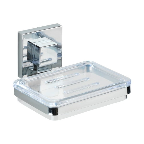 Isehoidev seebitaldrik Vacuum-Loc, 12 x 12 cm - Wenko-image-3