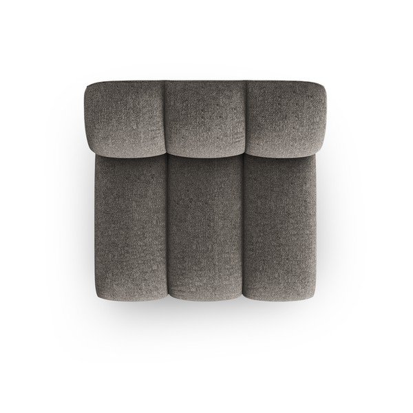 Tumehall diivanimoodul (keskosa) Lupine - Micadoni Home-image-2