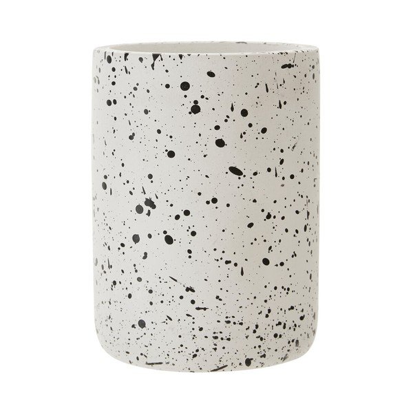 Kreemjas betoonist hambaharjatops Mozie - Premier Housewares-image-4