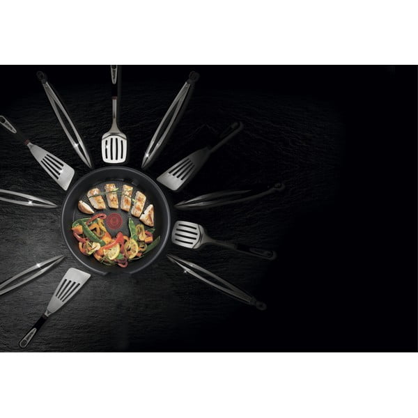 Alumiiniumist pann ø 28 cm Unlimited - Tefal-image-2